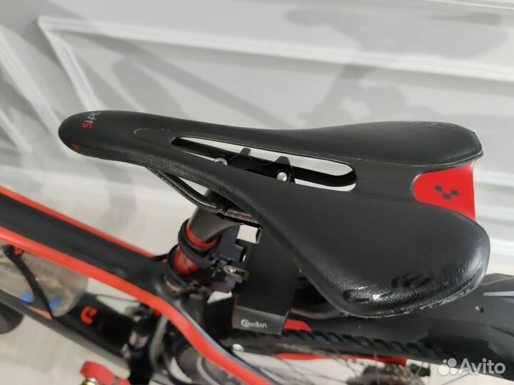 Cube Reaction GTC SLT 29 (2019)