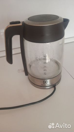 Чайник Electrolux eewa 5310