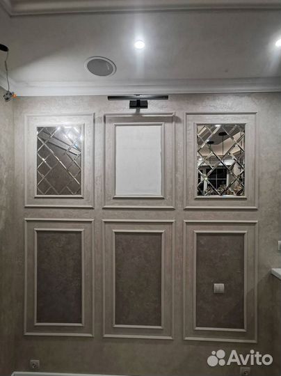 Зеркало в прихожую / гостиную