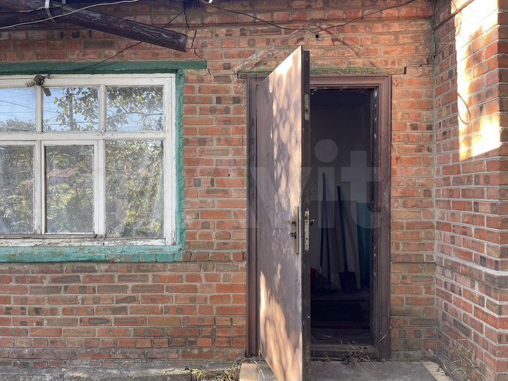 Дом 44 м² на участке 14 сот.