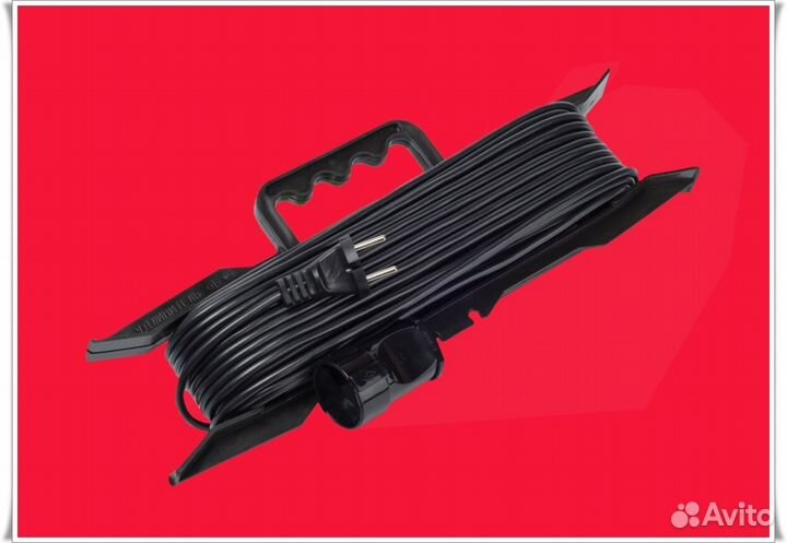 Удлинитель электрический