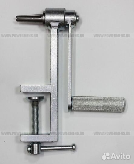 Машинка для смотки бинтов (пауэрлифтинг)