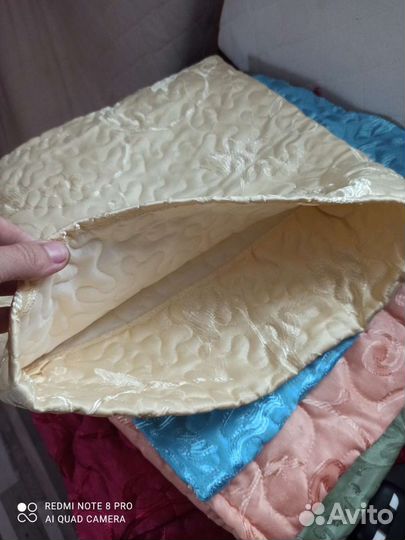 Наволочка декоративная