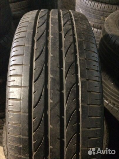 Bridgestone Dueler H/P Sport 225/60 R17 99H