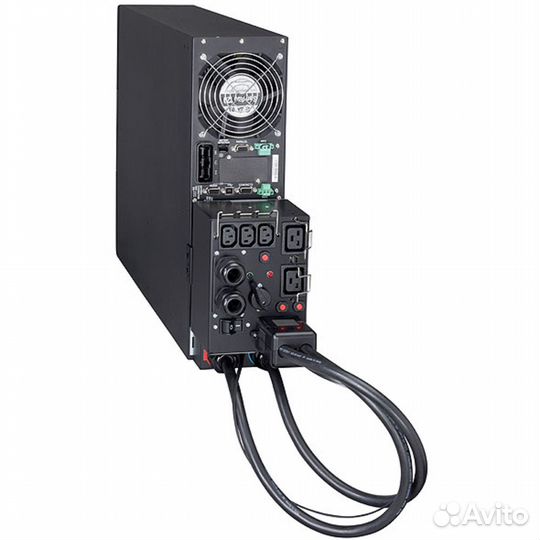 Источник бесперебойного питания Eaton 9PX 6 103717