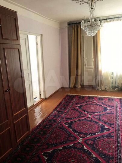 Дом 120 м² на участке 6 сот.
