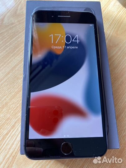 iPhone 8 Plus, 64 ГБ