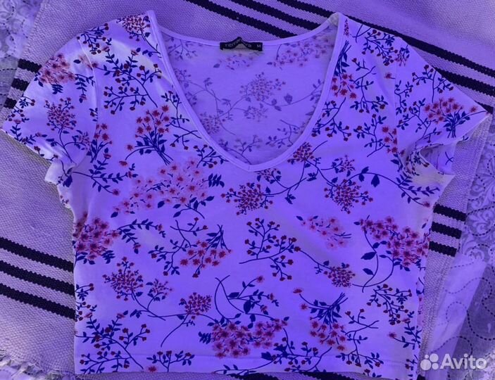 Топик Terranova