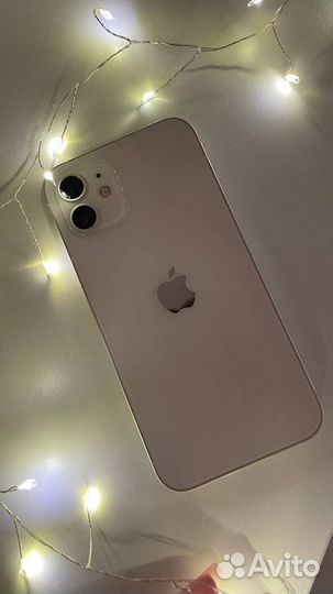 iPhone 12, 128 ГБ
