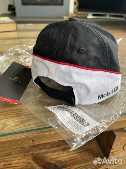 Бейсболка кепка porsche детская