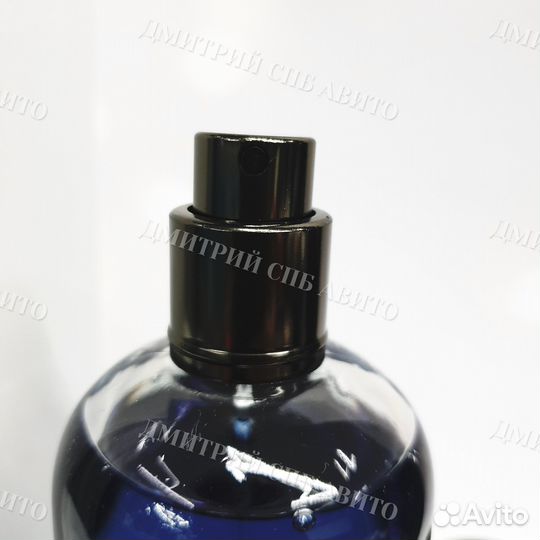 Hugo Boss Boss Bottled Infinite Хуго босс ботлед и