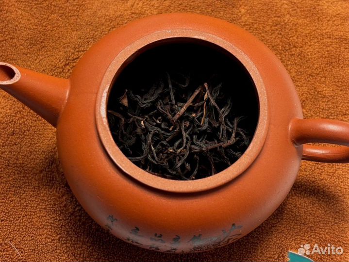 Китайский чай с эффектами KIT-5028