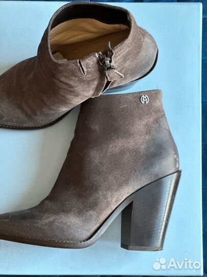 Ботильоны женские Nando muzi37 размер