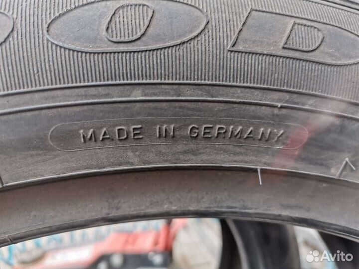 Goodyear Eagle F1 Asymmetric 275/45 R21