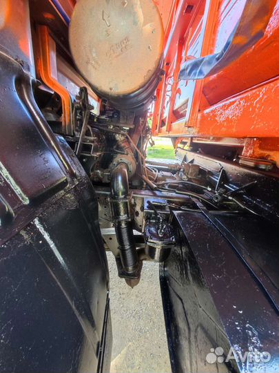 КамАЗ 45143, 2013