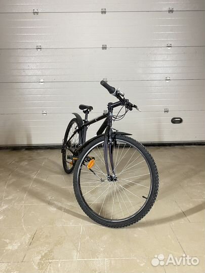 Подростковый велосипед b’twin rockrider 300