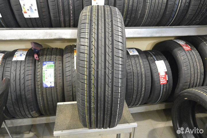 Haida HD668 225/65 R17 102H
