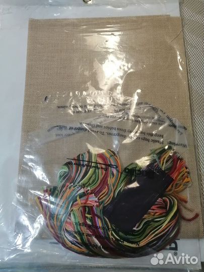 Набор для вышивания