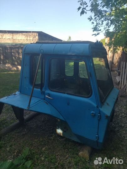 Продам кабину мтз-80