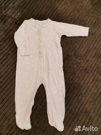 Вещи пакетом