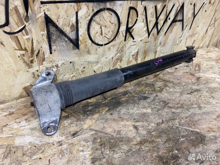 Амортизатор задний левый Jaguar F-Pace 2016