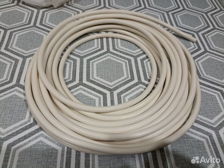 Кабель пвс 2х2.5 10м