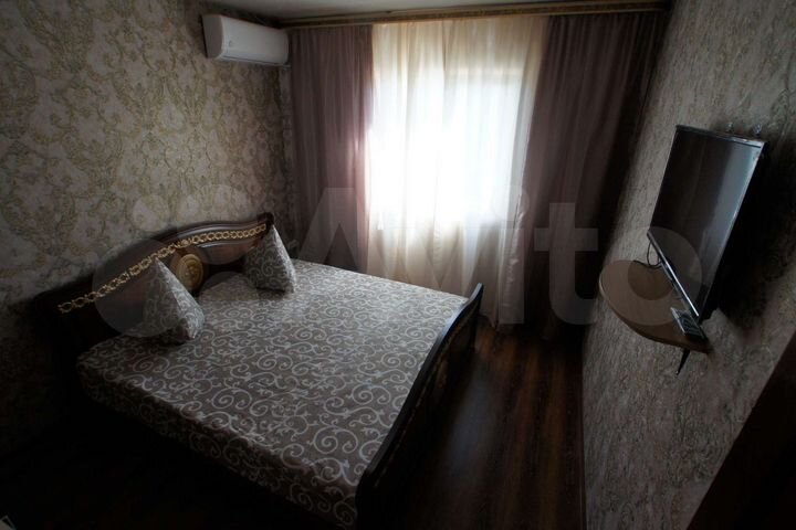 Комната 20 м² в 2-к., 2/2 эт.