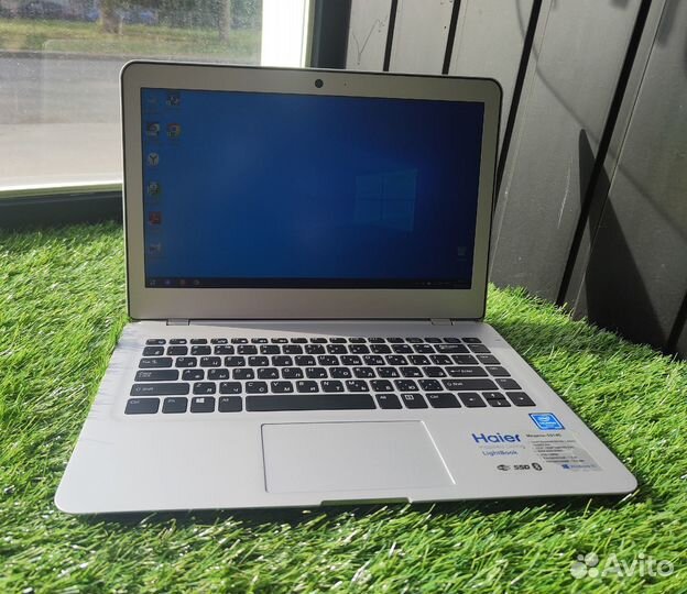 Ноутбук Haier S314S
