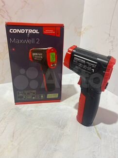 Тепловизор Condtrol Maxwell 2