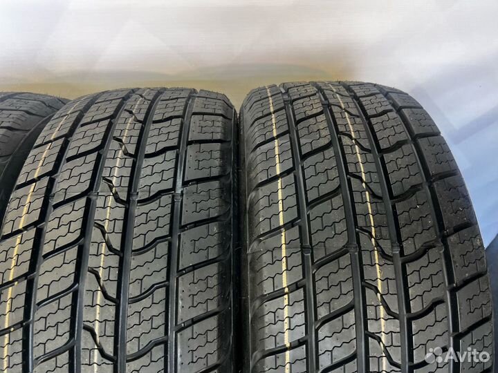 Royal Black Royal A/S 225/45 R17 94W