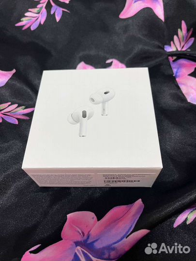 AirPods Pro 2 оригинал новые