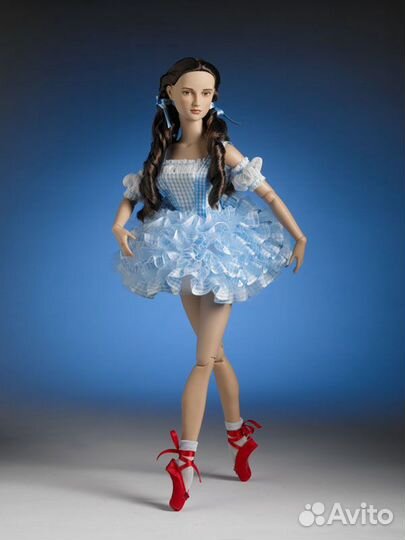 Аутфит для кукол Tonner серии 