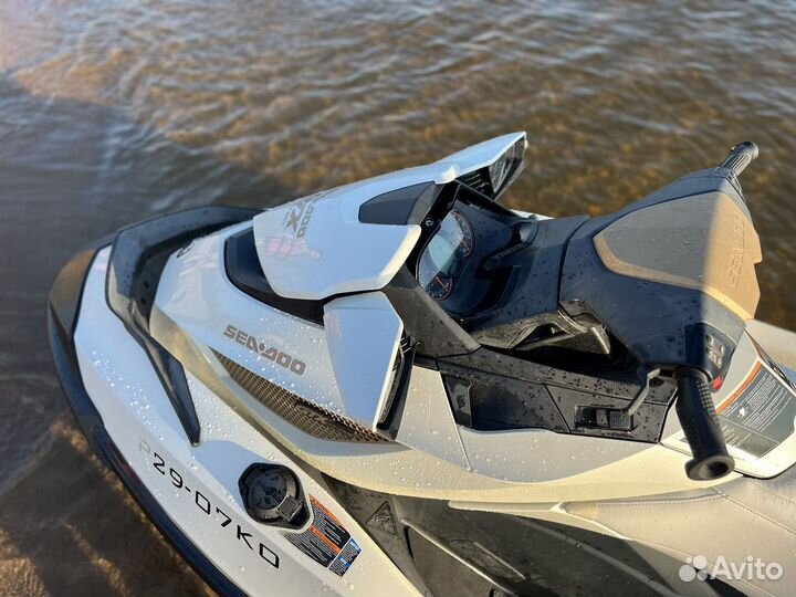 Гидроцикл BRP GTX 260 is Limited