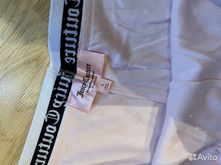 Juicy couture шорты женские