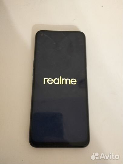 realme Narzo 30, 6/128 ГБ