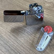 Зажигалка zippo