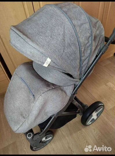 Прогулочная коляска Bexa