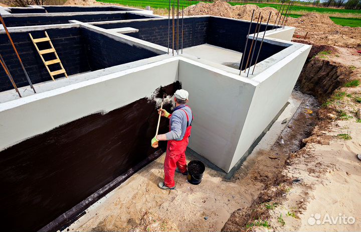 Ремонт и отделка квартир домов под ключ и частично