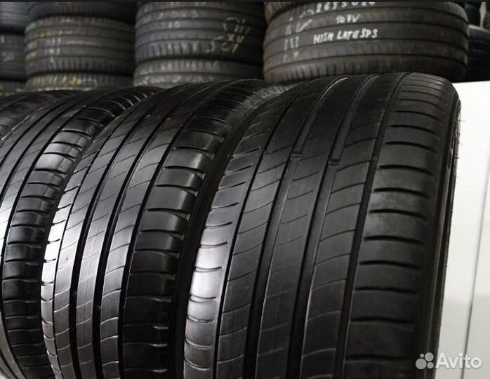 Michelin Primacy 3 225/50 R18