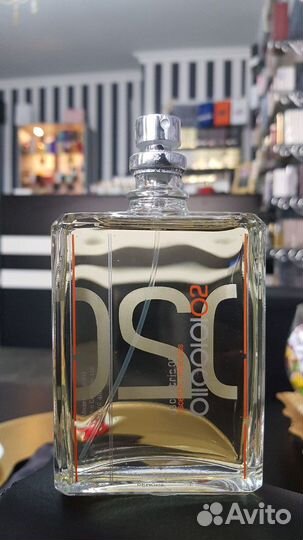 Парфюмерия