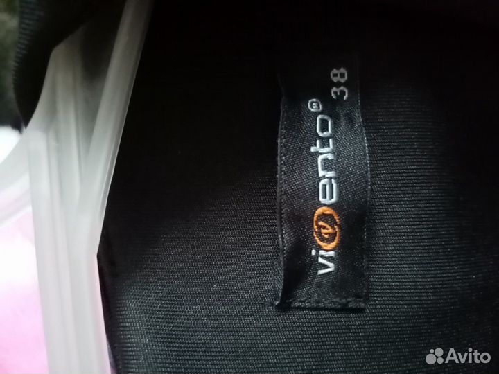 Платье, босоножки