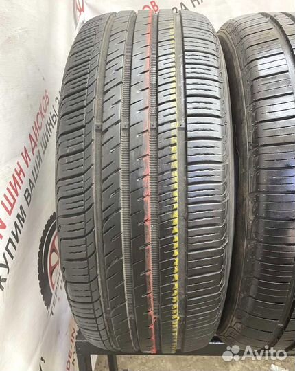 Nexen N'Fera Primus 235/55 R17 103N