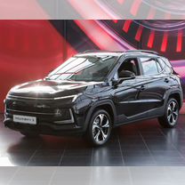 Новый Москвич 3 1.5 CVT, 2023, цена 1 520 000 руб.