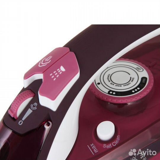Утюг Vitek