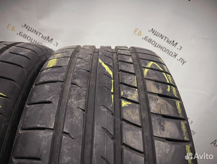 Goodyear Eagle F1 Asymmetric 2 245/40 R20 94Y