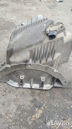 Поддон масляный BMW 5-серия E39 1995-2003