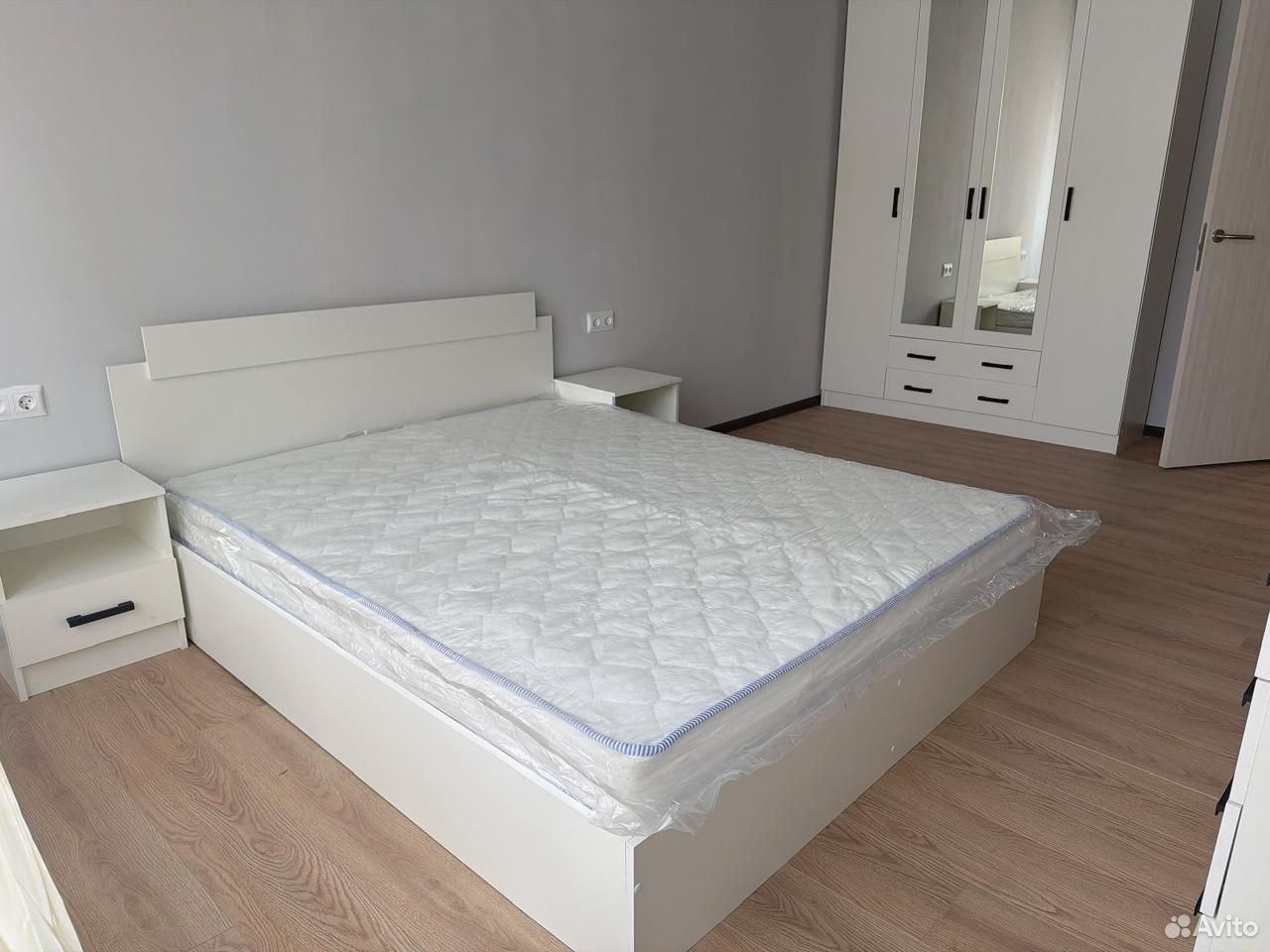 4-комнатная квартира, 110 м² — фото 2