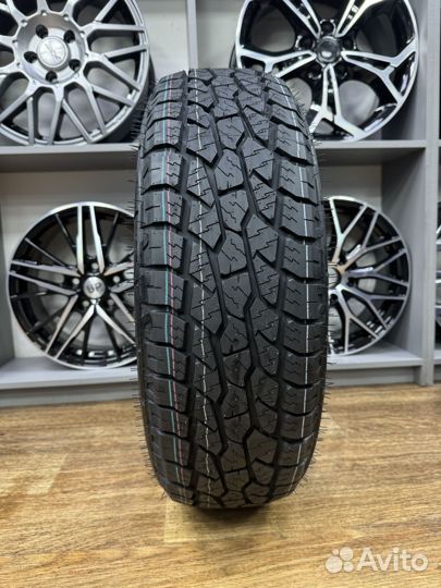 Triangle TR292 225/75 R16 108Q