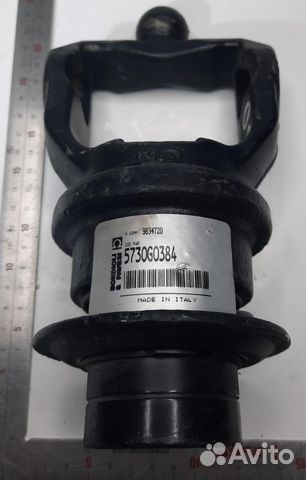 27009050 Вилка карданная Krone Оригинал