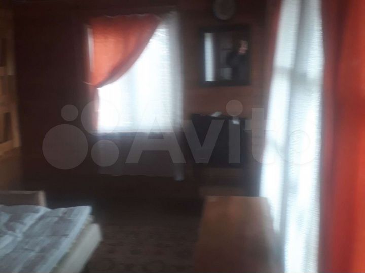 Дача 35 м² на участке 16 сот.